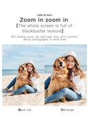 L900 Pro SE MAX GPS Drone Profissional 4K | Câmera Dupla HD | 5G Wi-Fi | Motor Brushless | Evita Obstáculos 360°