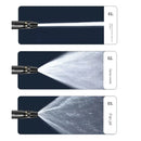 Pistola de Água de Alta Pressão – Bico Pulverizador Multiuso para Lavagem de Carros e Jardinagem