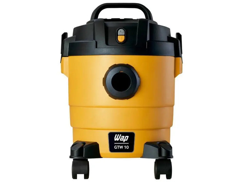 Aspirador de Água WAP GTW 10 com Suporte – 220V