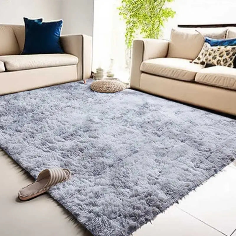 Tapete Felpudo Macio para Sala ou Quarto Infantil – Ideal para Brincadeiras e Presentes