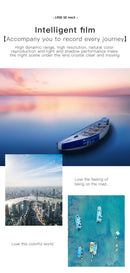 L900 Pro SE MAX GPS Drone Profissional 4K | Câmera Dupla HD | 5G Wi-Fi | Motor Brushless | Evita Obstáculos 360°