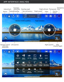 L900 Pro SE MAX GPS Drone Profissional 4K | Câmera Dupla HD | 5G Wi-Fi | Motor Brushless | Evita Obstáculos 360°