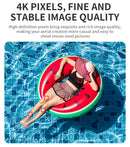 L900 Pro SE MAX GPS Drone Profissional 4K | Câmera Dupla HD | 5G Wi-Fi | Motor Brushless | Evita Obstáculos 360°