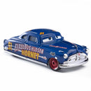 Kit Presente Disney Pixar Cars – 8/13/15 Peças | Miniaturas de Metal Diecast | Lightning McQueen, Jackson Storm, Caminhão Mack e Mais!