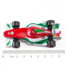 Kit Presente Disney Pixar Cars – 8/13/15 Peças | Miniaturas de Metal Diecast | Lightning McQueen, Jackson Storm, Caminhão Mack e Mais!