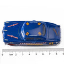 Kit Presente Disney Pixar Cars – 8/13/15 Peças | Miniaturas de Metal Diecast | Lightning McQueen, Jackson Storm, Caminhão Mack e Mais!