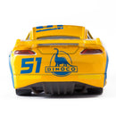 Kit Presente Disney Pixar Cars – 8/13/15 Peças | Miniaturas de Metal Diecast | Lightning McQueen, Jackson Storm, Caminhão Mack e Mais!