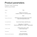 Drone KBDFA F198 Wi-Fi FPV com Câmera Dupla 1080P HD | Fotografia Aérea Profissional | Quadcopter Dobrável Brushless