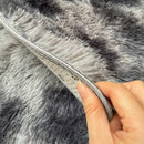 Tapete Felpudo Macio para Sala ou Quarto Infantil – Ideal para Brincadeiras e Presentes