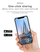 L900 Pro SE MAX GPS Drone Profissional 4K | Câmera Dupla HD | 5G Wi-Fi | Motor Brushless | Evita Obstáculos 360°