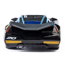 Kit Presente Disney Pixar Cars – 8/13/15 Peças | Miniaturas de Metal Diecast | Lightning McQueen, Jackson Storm, Caminhão Mack e Mais!