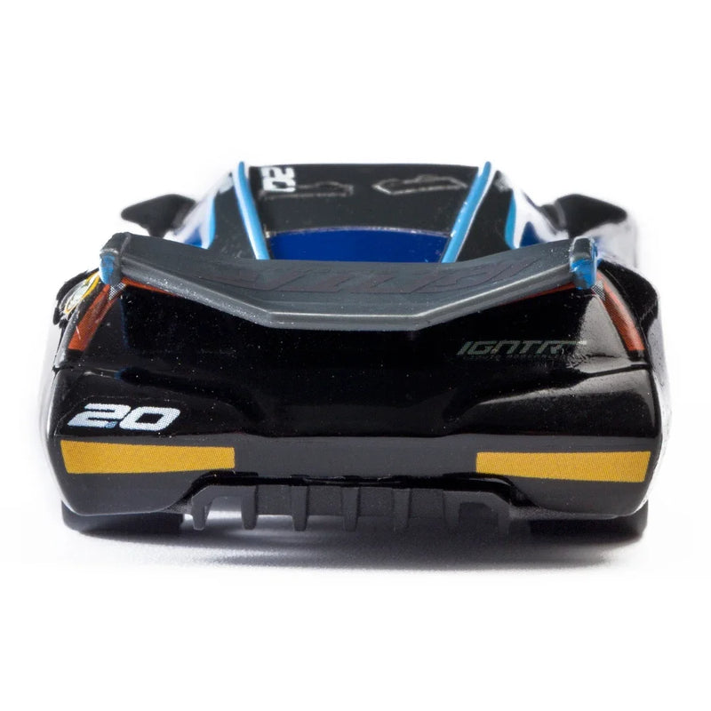 Kit Presente Disney Pixar Cars – 8/13/15 Peças | Miniaturas de Metal Diecast | Lightning McQueen, Jackson Storm, Caminhão Mack e Mais!
