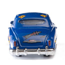 Kit Presente Disney Pixar Cars – 8/13/15 Peças | Miniaturas de Metal Diecast | Lightning McQueen, Jackson Storm, Caminhão Mack e Mais!