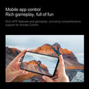 Drone KBDFA F198 Wi-Fi FPV com Câmera Dupla 1080P HD | Fotografia Aérea Profissional | Quadcopter Dobrável Brushless