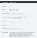 L900 Pro SE MAX GPS Drone Profissional 4K | Câmera Dupla HD | 5G Wi-Fi | Motor Brushless | Evita Obstáculos 360°