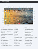 L900 Pro SE MAX GPS Drone Profissional 4K | Câmera Dupla HD | 5G Wi-Fi | Motor Brushless | Evita Obstáculos 360°