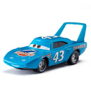 Kit Presente Disney Pixar Cars – 8/13/15 Peças | Miniaturas de Metal Diecast | Lightning McQueen, Jackson Storm, Caminhão Mack e Mais!