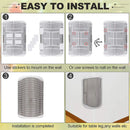 Massageador e Arranhador para Gatos – Escova Removedora de Pelos, Pente para Higiene e Cuidados com Pets, Cães e Gatinhos