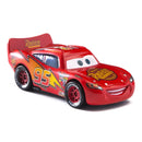 Kit Presente Disney Pixar Cars – 8/13/15 Peças | Miniaturas de Metal Diecast | Lightning McQueen, Jackson Storm, Caminhão Mack e Mais!