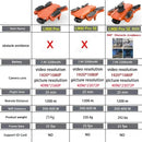 L900 Pro SE MAX GPS Drone Profissional 4K | Câmera Dupla HD | 5G Wi-Fi | Motor Brushless | Evita Obstáculos 360°