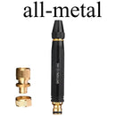 Pistola de Água de Alta Pressão – Bico Pulverizador Multiuso para Lavagem de Carros e Jardinagem