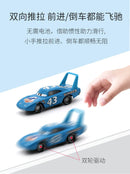 Kit Presente Disney Pixar Cars – 8/13/15 Peças | Miniaturas de Metal Diecast | Lightning McQueen, Jackson Storm, Caminhão Mack e Mais!