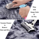 Tapete Felpudo Macio para Sala ou Quarto Infantil – Ideal para Brincadeiras e Presentes