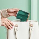 Removedor de Pelos e Fuzzies Recarregável V20 – Para Roupas e Tecidos em Geral