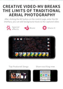 L900 Pro SE MAX GPS Drone Profissional 4K | Câmera Dupla HD | 5G Wi-Fi | Motor Brushless | Evita Obstáculos 360°