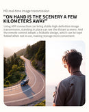 L900 Pro SE MAX GPS Drone Profissional 4K | Câmera Dupla HD | 5G Wi-Fi | Motor Brushless | Evita Obstáculos 360°