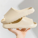 Chinelo Cloud Slide Unissex – Conforto Supremo para o Verão