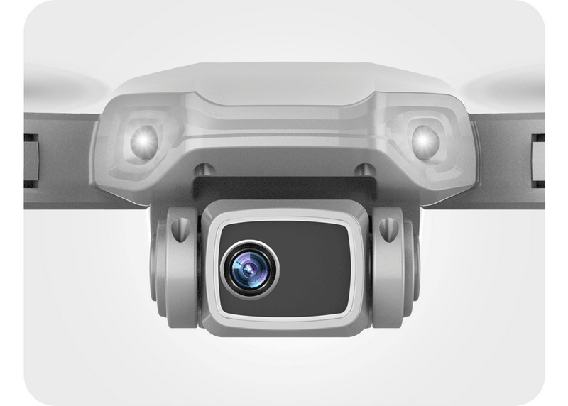 L900 Pro SE MAX GPS Drone Profissional 4K | Câmera Dupla HD | 5G Wi-Fi | Motor Brushless | Evita Obstáculos 360°