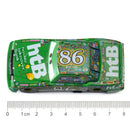 Kit Presente Disney Pixar Cars – 8/13/15 Peças | Miniaturas de Metal Diecast | Lightning McQueen, Jackson Storm, Caminhão Mack e Mais!