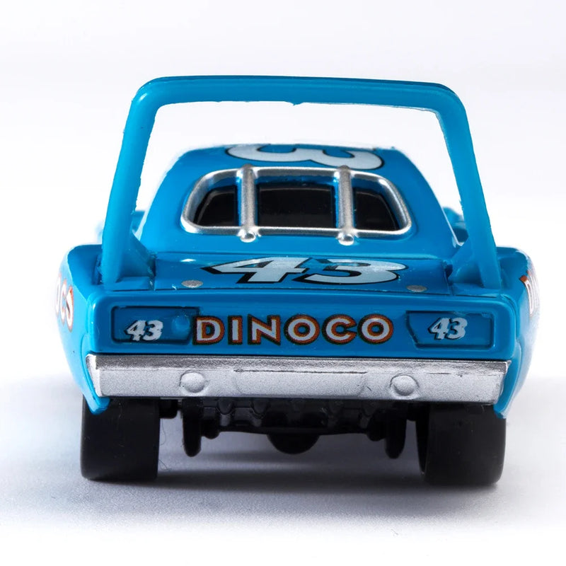Kit Presente Disney Pixar Cars – 8/13/15 Peças | Miniaturas de Metal Diecast | Lightning McQueen, Jackson Storm, Caminhão Mack e Mais!