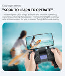 L900 Pro SE MAX GPS Drone Profissional 4K | Câmera Dupla HD | 5G Wi-Fi | Motor Brushless | Evita Obstáculos 360°