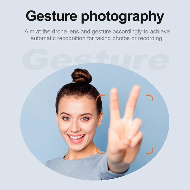 🚀 XIAOMI MIJIA V88 Drone Profissional 2025 | Câmera Dupla 8K HD | 5G Wi-Fi | GPS | Longo Alcance 15km | Quadcopter Dobrável