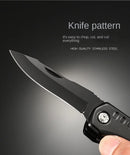 Ferramenta Multifuncional 3 em 1 — Martelo, Chave e Alicate em um só corpo!