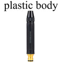 Pistola de Água de Alta Pressão – Bico Pulverizador Multiuso para Lavagem de Carros e Jardinagem