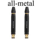 Pistola de Água de Alta Pressão – Bico Pulverizador Multiuso para Lavagem de Carros e Jardinagem