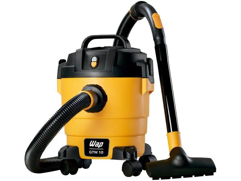 Aspirador de Água WAP GTW 10 com Suporte – 220V