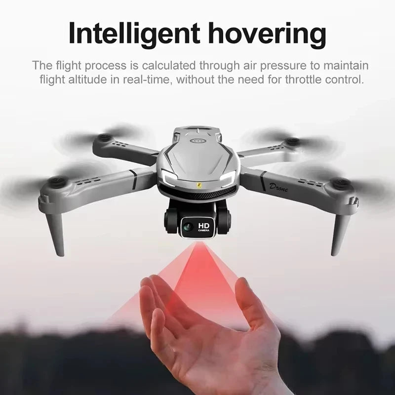 🚀 XIAOMI MIJIA V88 Drone Profissional 2025 | Câmera Dupla 8K HD | 5G Wi-Fi | GPS | Longo Alcance 15km | Quadcopter Dobrável