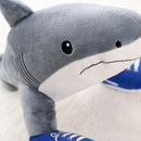 Tralalelo Tralala e Thun thun thun thun sahur 2025 Pelúcia Oficial | Chaveiro Fofo, Almofada de Pelúcia Personalizada, Estilo Brainrot