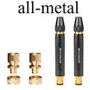 Pistola de Água de Alta Pressão – Bico Pulverizador Multiuso para Lavagem de Carros e Jardinagem