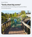 L900 Pro SE MAX GPS Drone Profissional 4K | Câmera Dupla HD | 5G Wi-Fi | Motor Brushless | Evita Obstáculos 360°