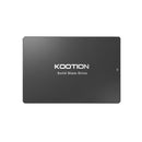SSD KOOTION 2.5” – Alta Velocidade e Desempenho de 120GB a 1TB para PC e Notebook