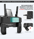 L900 Pro SE MAX GPS Drone Profissional 4K | Câmera Dupla HD | 5G Wi-Fi | Motor Brushless | Evita Obstáculos 360°