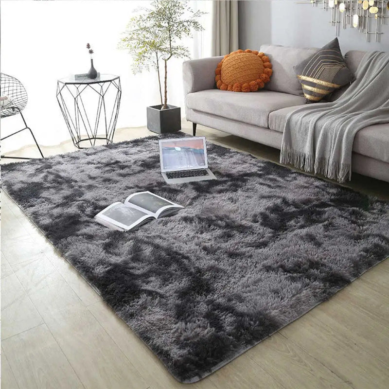 Tapete Felpudo Macio para Sala ou Quarto Infantil – Ideal para Brincadeiras e Presentes