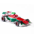 Kit Presente Disney Pixar Cars – 8/13/15 Peças | Miniaturas de Metal Diecast | Lightning McQueen, Jackson Storm, Caminhão Mack e Mais!