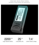 L900 Pro SE MAX GPS Drone Profissional 4K | Câmera Dupla HD | 5G Wi-Fi | Motor Brushless | Evita Obstáculos 360°